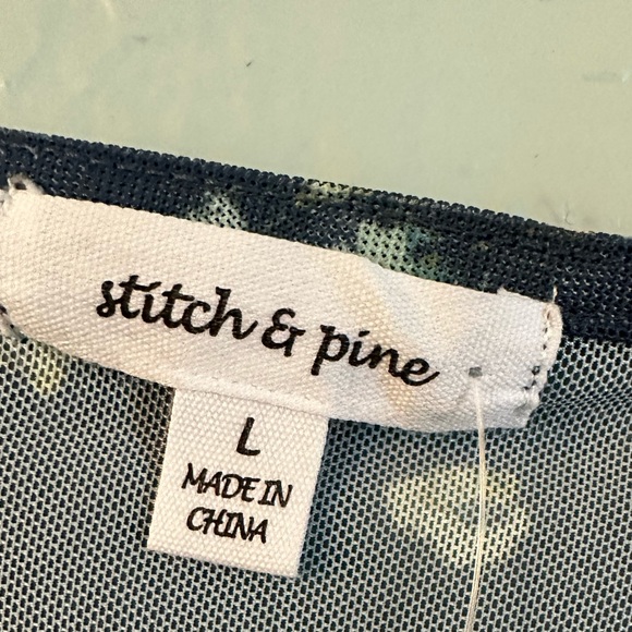 Juniors Dress Size Large - Picture 5 of 5